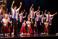 Choral Shield 2014-99